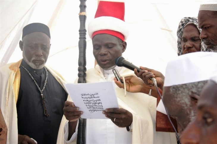 Fanny Ibrahima (maire de Bouaké) écrit aux patrons des Fanci et de la gendarmerie - “ Mangou et Kassaraté, je ne souhaite pas vous voir dans une salissure si dégradante”